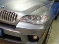Space Gray Metallic - X5 xDrive50i Photo No. 5