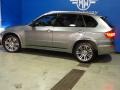 Space Gray Metallic - X5 xDrive50i Photo No. 6