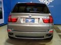 Space Gray Metallic - X5 xDrive50i Photo No. 8