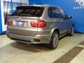 Space Gray Metallic - X5 xDrive50i Photo No. 9