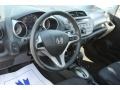 2010 Taffeta White Honda Fit Sport  photo #28