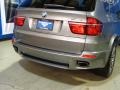 Space Gray Metallic - X5 xDrive50i Photo No. 10