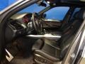 Space Gray Metallic - X5 xDrive50i Photo No. 14