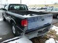 Onyx Black - S10 LS Extended Cab 4x4 Photo No. 4