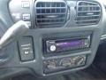Onyx Black - S10 LS Extended Cab 4x4 Photo No. 13