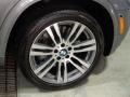 Space Gray Metallic - X5 xDrive50i Photo No. 33