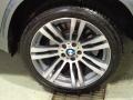 Space Gray Metallic - X5 xDrive50i Photo No. 35