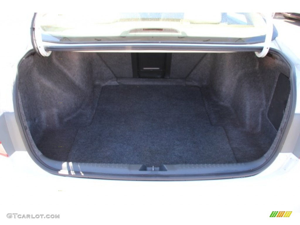 2004 Honda Accord LX Sedan Trunk Photo #79066350