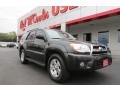 Galactic Gray Mica - 4Runner SR5 Photo No. 1