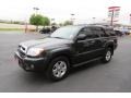 Galactic Gray Mica - 4Runner SR5 Photo No. 3