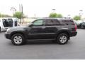 Galactic Gray Mica - 4Runner SR5 Photo No. 4