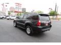 Galactic Gray Mica - 4Runner SR5 Photo No. 5
