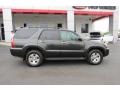 Galactic Gray Mica - 4Runner SR5 Photo No. 8