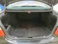 Black Sapphire Metallic - 5 Series 530xi Sedan Photo No. 9