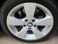 Black Sapphire Metallic - 5 Series 530xi Sedan Photo No. 12