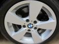 Black Sapphire Metallic - 5 Series 530xi Sedan Photo No. 14