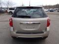 2013 Champagne Silver Metallic Chevrolet Equinox LS  photo #7