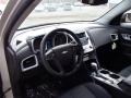 2013 Champagne Silver Metallic Chevrolet Equinox LS  photo #10