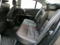 Black Sapphire Metallic - 5 Series 530xi Sedan Photo No. 17