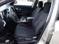 2013 Champagne Silver Metallic Chevrolet Equinox LS  photo #11