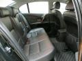 Black Sapphire Metallic - 5 Series 530xi Sedan Photo No. 19