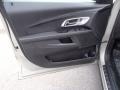 2013 Champagne Silver Metallic Chevrolet Equinox LS  photo #12
