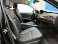 Black Sapphire Metallic - 5 Series 530xi Sedan Photo No. 21