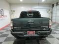 2011 Timberland Green Mica Toyota Tacoma V6 TRD Sport PreRunner Double Cab  photo #6