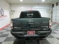 Timberland Green Mica - Tacoma V6 TRD Sport PreRunner Double Cab Photo No. 6