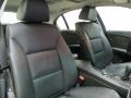 Black Sapphire Metallic - 5 Series 530xi Sedan Photo No. 22