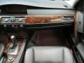 Black Sapphire Metallic - 5 Series 530xi Sedan Photo No. 24