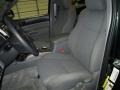 2011 Timberland Green Mica Toyota Tacoma V6 TRD Sport PreRunner Double Cab  photo #11