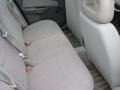 Gray Rear Seat Photo for 2003 Saturn ION #79067020