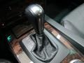 Black Sapphire Metallic - 5 Series 530xi Sedan Photo No. 30