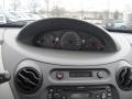 Gray Gauges Photo for 2003 Saturn ION #79067129