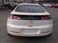 2013 White Diamond Tricoat Chevrolet Volt   photo #7