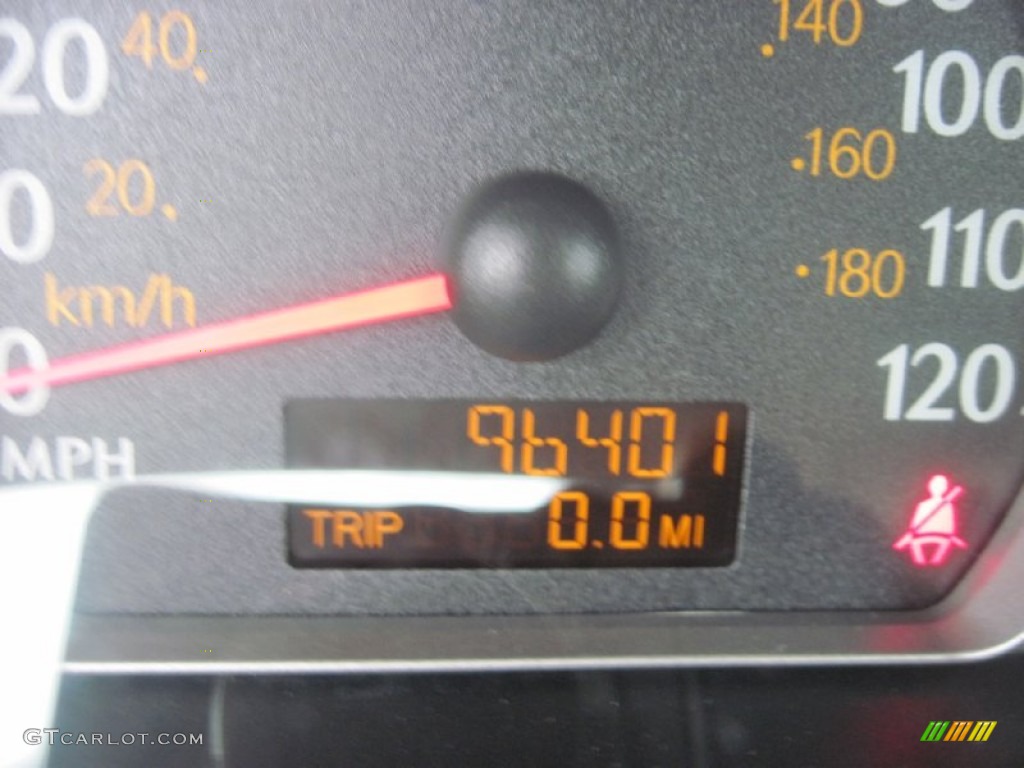 2003 ION 1 Sedan - Black / Gray photo #20