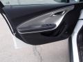 Jet Black/Dark Accents Door Panel Photo for 2013 Chevrolet Volt #79067284