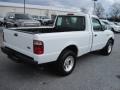Oxford White - Ranger XL Regular Cab Photo No. 3