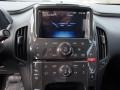 Jet Black/Dark Accents Controls Photo for 2013 Chevrolet Volt #79067368