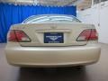 Mystic Gold Metallic - ES 300 Photo No. 8