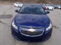 Blue Topaz Metallic - Cruze LT Photo No. 3