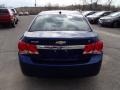 Blue Topaz Metallic - Cruze LT Photo No. 7