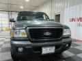 Dark Shadow Grey Metallic - Ranger Sport SuperCab Photo No. 2