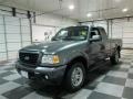 Dark Shadow Grey Metallic - Ranger Sport SuperCab Photo No. 3