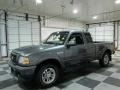 Dark Shadow Grey Metallic - Ranger Sport SuperCab Photo No. 4