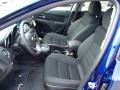 Blue Topaz Metallic - Cruze LT Photo No. 11