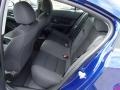 Blue Topaz Metallic - Cruze LT Photo No. 13