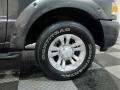 Dark Shadow Grey Metallic - Ranger Sport SuperCab Photo No. 8