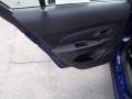 Blue Topaz Metallic - Cruze LT Photo No. 14